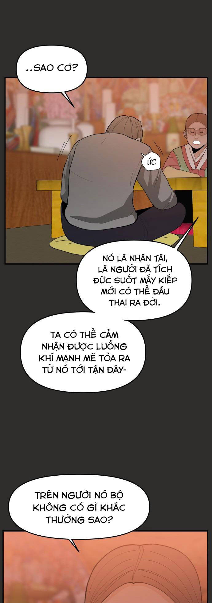 Lớp Học Phản Diện Chương 94 Ảnh 21