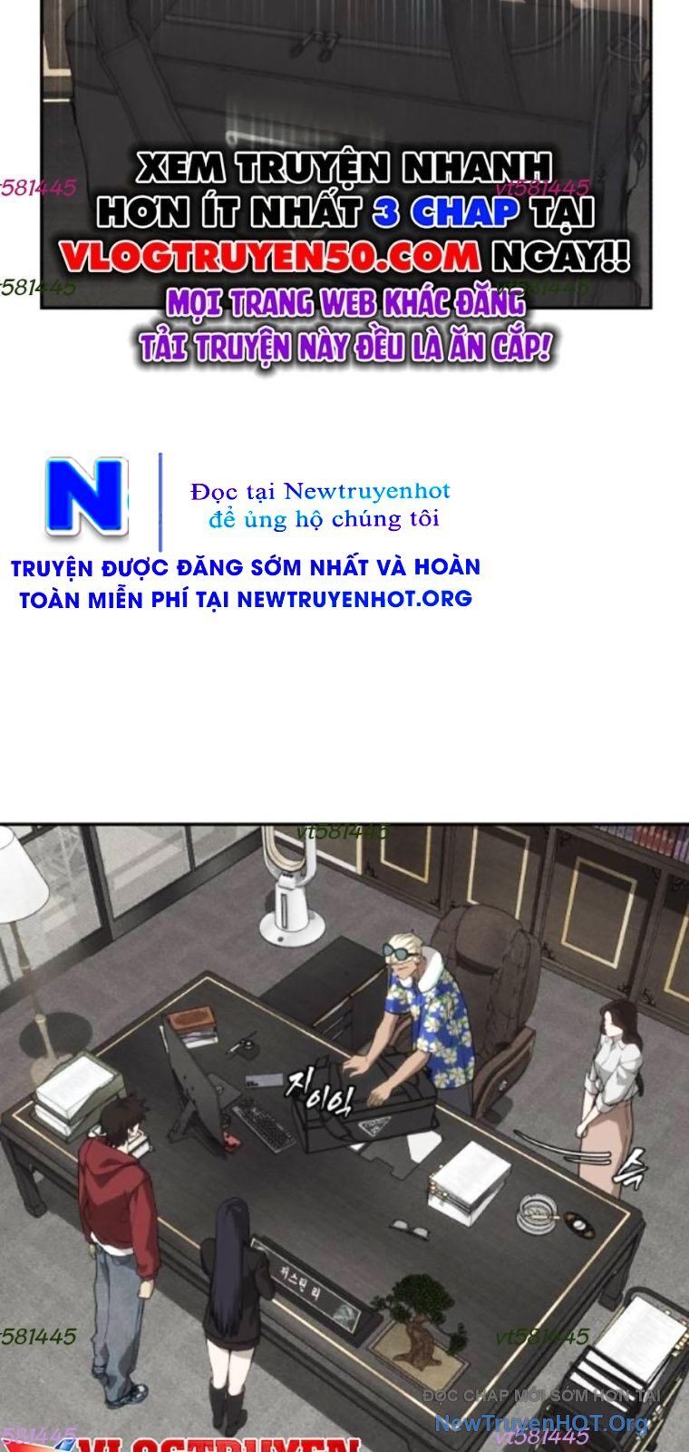Pháp Sư Đạo Tiền Chương 6 Ảnh 58