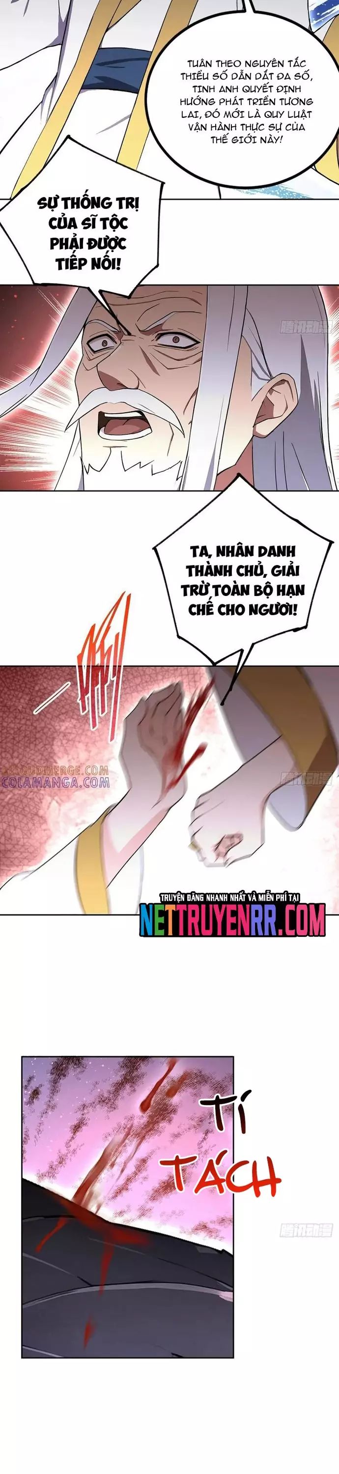 Trò Chơi Quỷ Dị: Ta Dựa Vào Vô Số Công Đức Khắc Thông Quan Chương 156 Ảnh 5