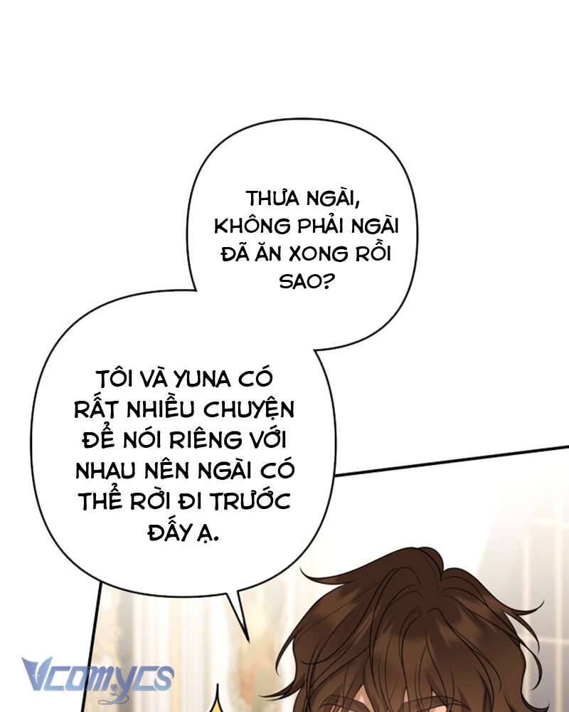 Trước Khi Em Có Ý Định Chạy Trốn Ta Sẽ Ngăn Chặn Nó Chương 13 Ảnh 46