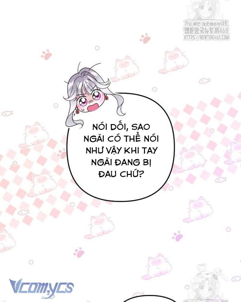Trước Khi Em Có Ý Định Chạy Trốn Ta Sẽ Ngăn Chặn Nó Chương 18 Ảnh 58