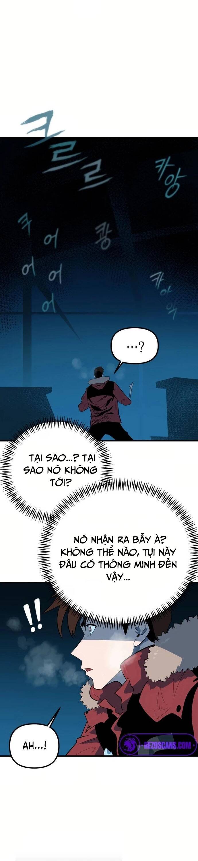 Không Lối Thoát Chương 3 Ảnh 54
