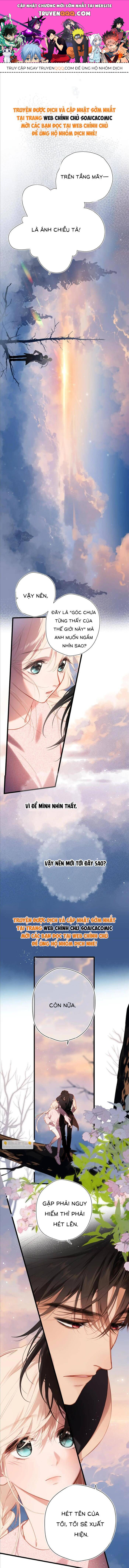 Tố Hồi Xuân Thời Chương 34 Ảnh 2