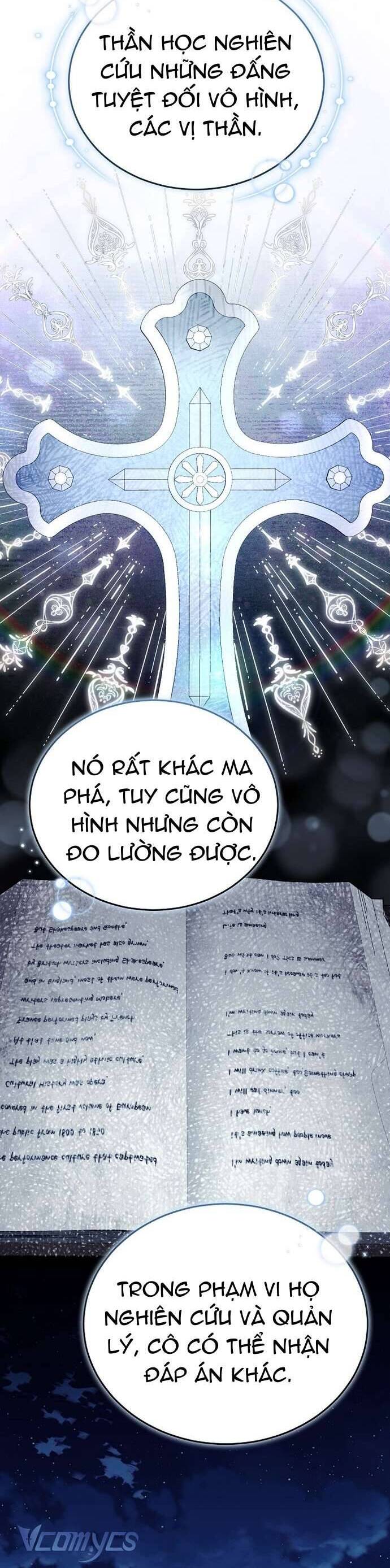 Trong Cơn Giận, Tôi Quyết Định Thử Làm Nữ Chính Chương 9 Ảnh 51