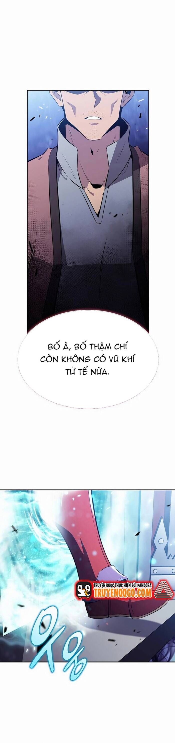 Quán Ăn Nơi Tận Cùng Thế Giới Chương 4 Ảnh 13