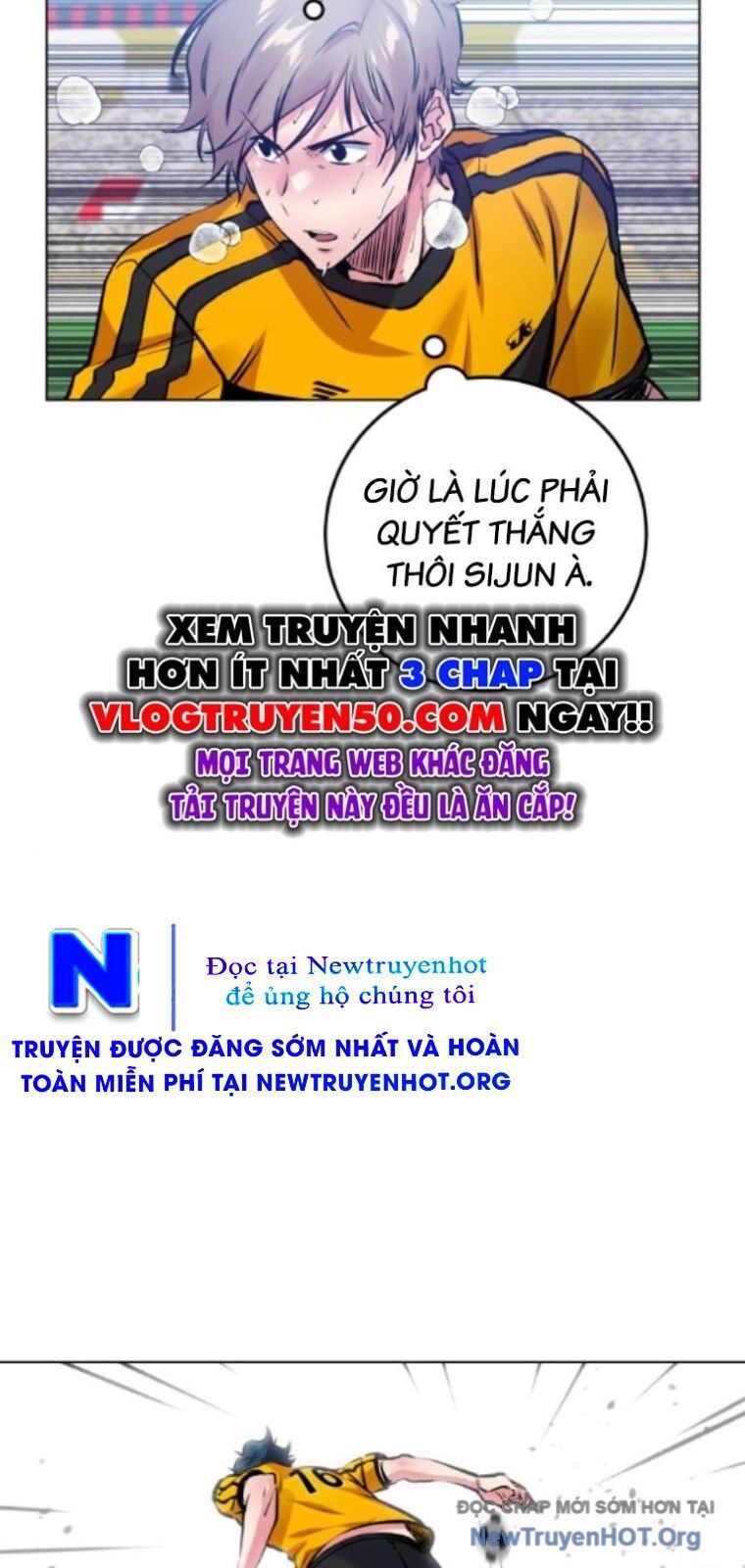 Góc Cao Khung Thành Chương 250 Ảnh 14