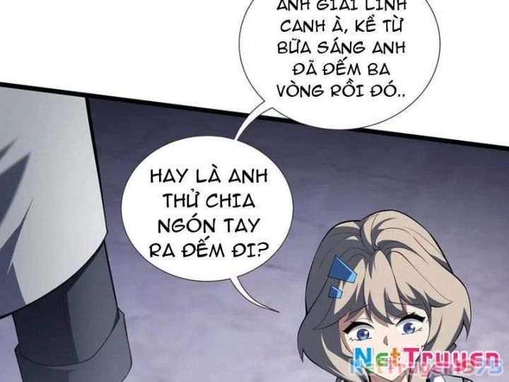Ta Ký Kết Khế Ước Với Chính Mình Chương 92 Ảnh 9
