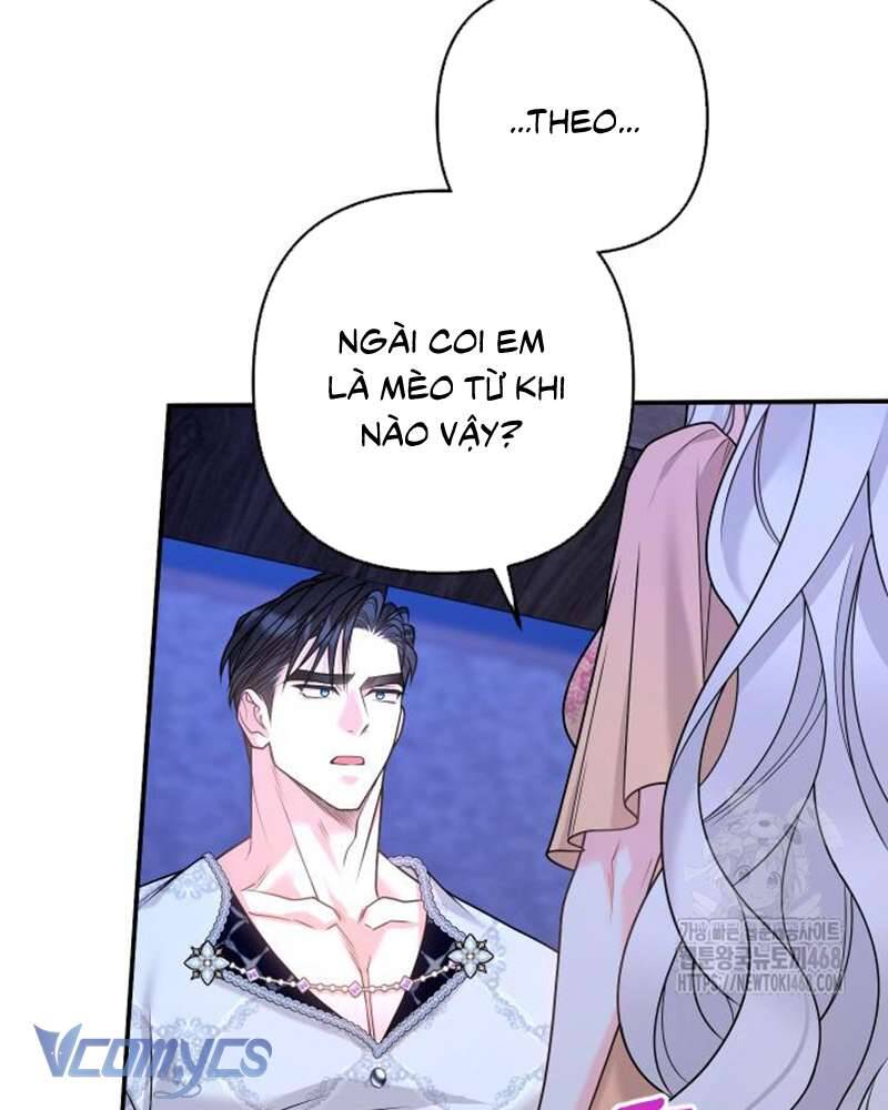Trước Khi Em Có Ý Định Chạy Trốn Ta Sẽ Ngăn Chặn Nó Chương 21 Ảnh 99