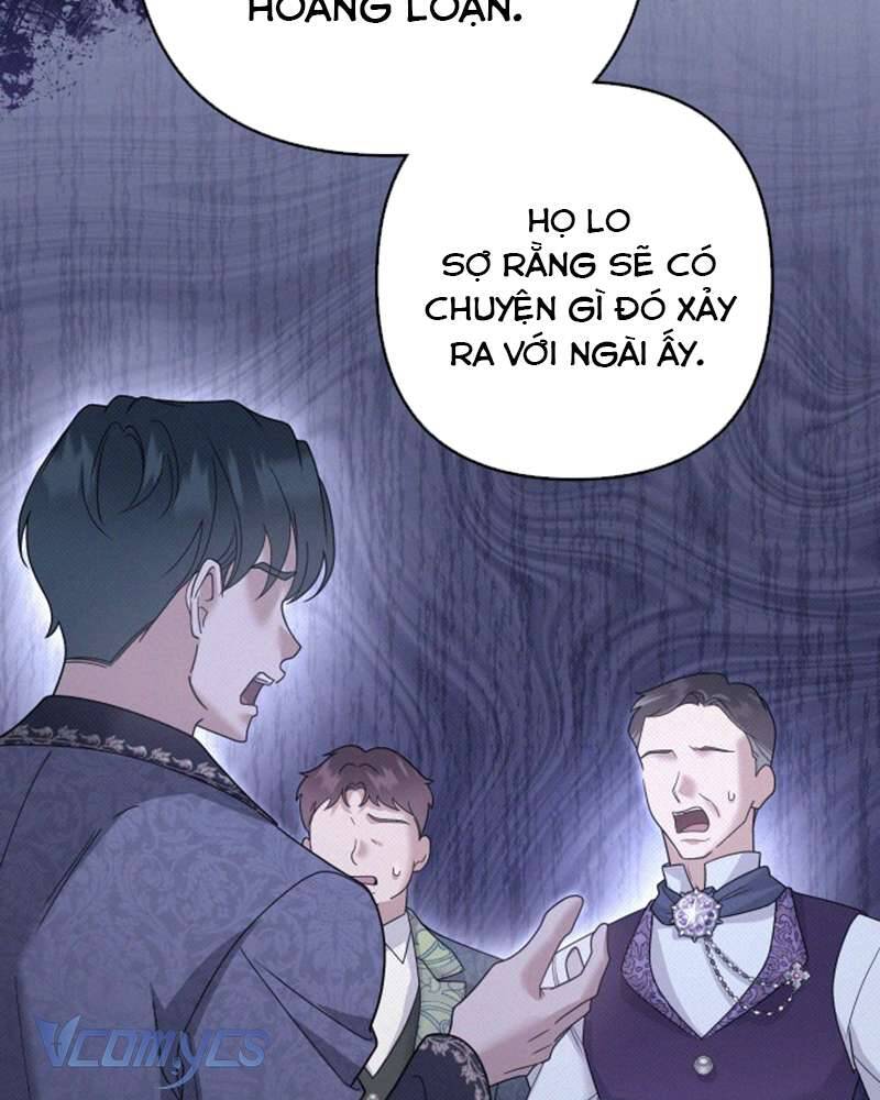 Trước Khi Em Có Ý Định Chạy Trốn Ta Sẽ Ngăn Chặn Nó Chương 12 Ảnh 46
