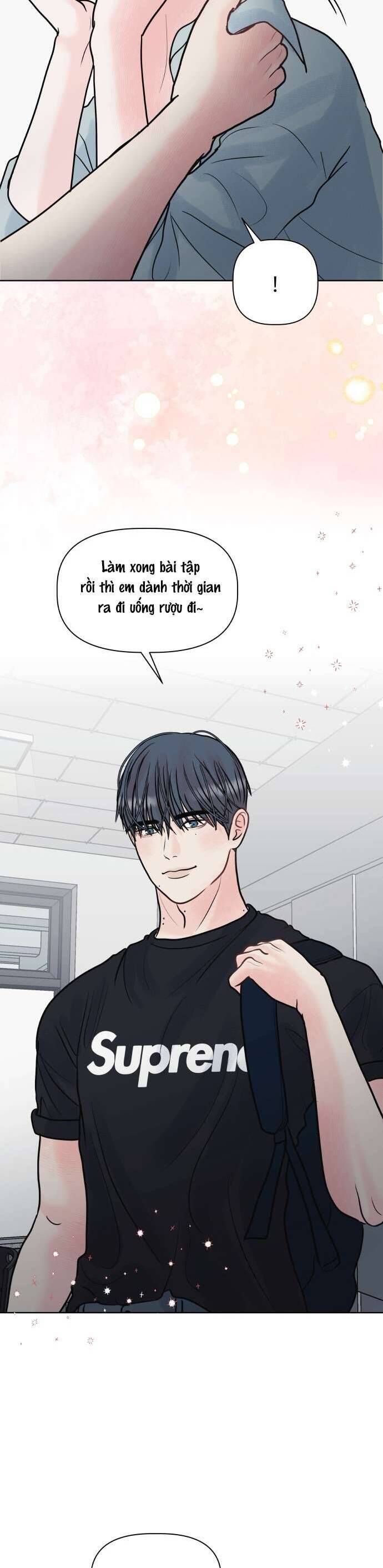 Tinh Tế Bằng Không Chương 7 Ảnh 37