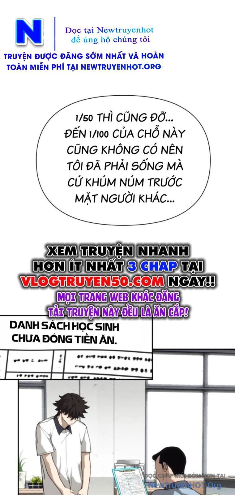 Pháp Sư Đạo Tiền Chương 6 Ảnh 73
