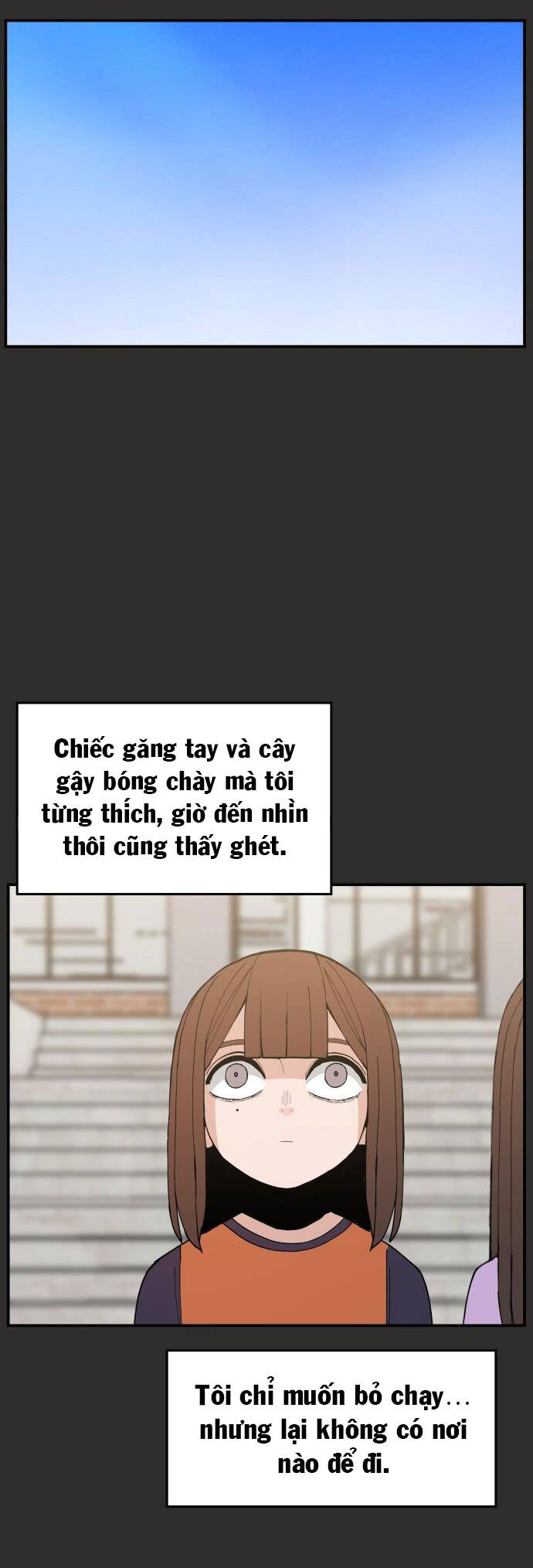 Lớp Học Phản Diện Chương 94 Ảnh 36