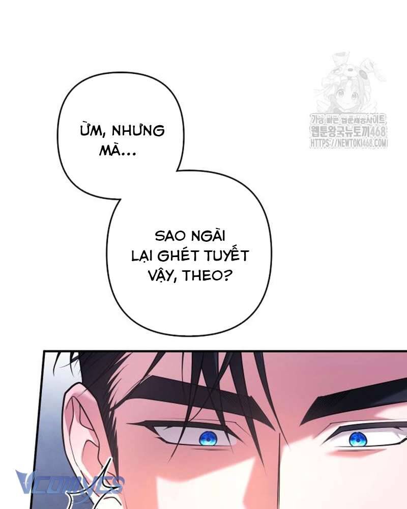 Trước Khi Em Có Ý Định Chạy Trốn Ta Sẽ Ngăn Chặn Nó Chương 11 Ảnh 73