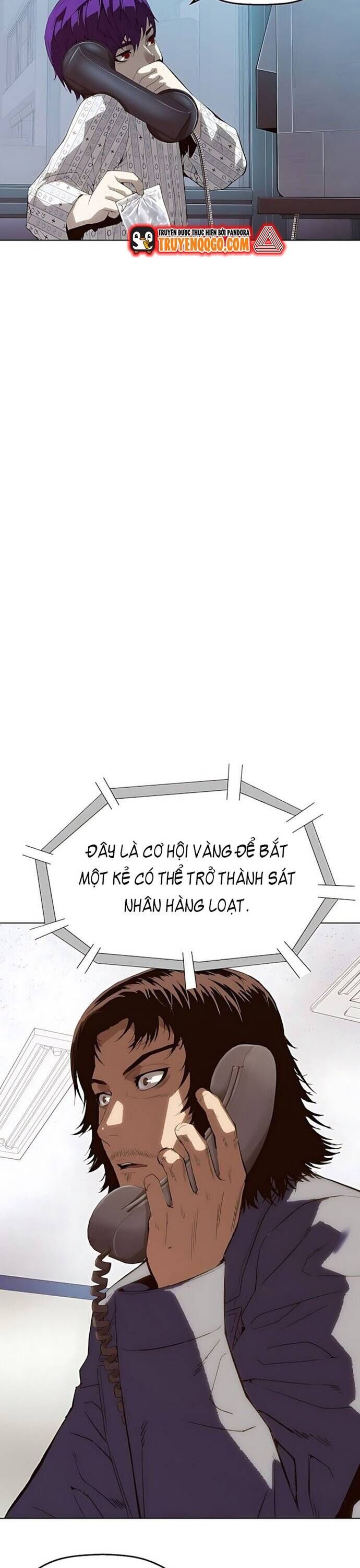 Đọc Vị Ác Nhân Chương 2 Ảnh 16
