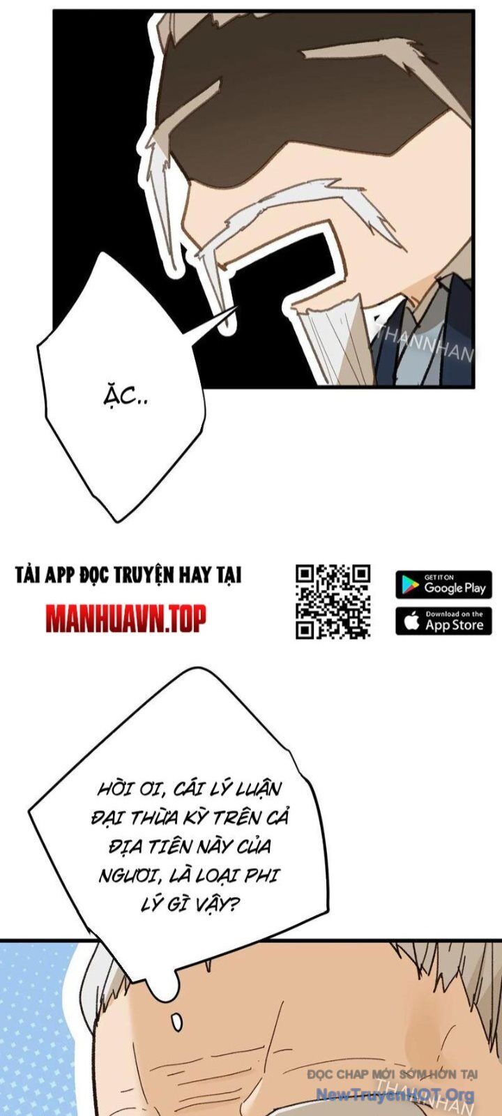 Đại Thừa Kỳ Mới Có Nghịch Tập Hệ Thống Chương 72 Ảnh 37