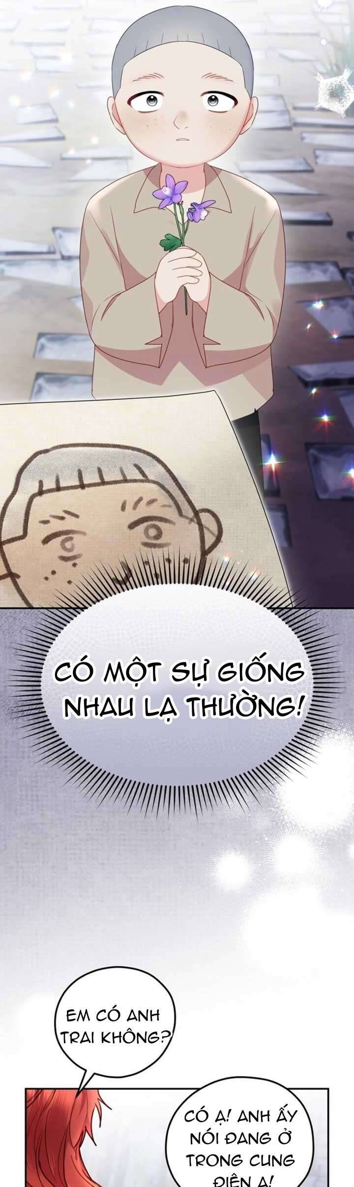 Ác Nữ Si Mê Đại Công Tước Chương 42 Ảnh 20