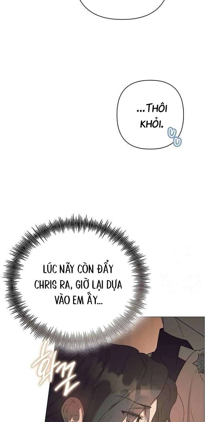 Đêm Không Ngủ Của Mãnh Thú Chương 11 Ảnh 89