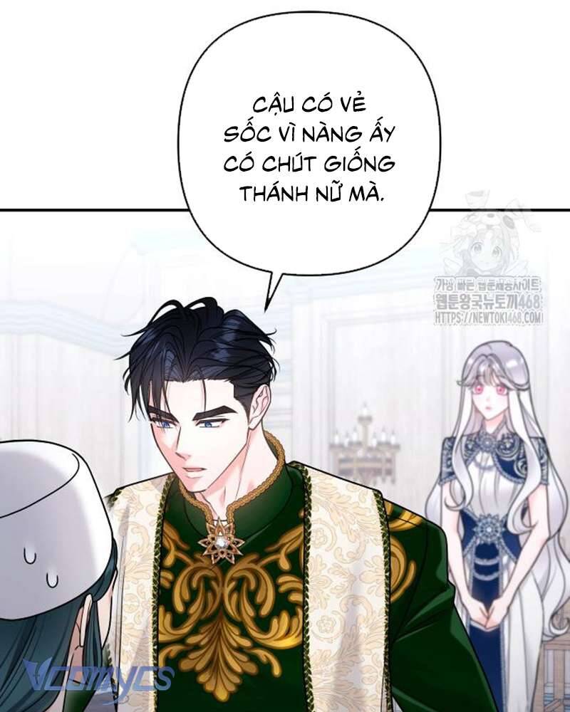 Trước Khi Em Có Ý Định Chạy Trốn Ta Sẽ Ngăn Chặn Nó Chương 19 Ảnh 30