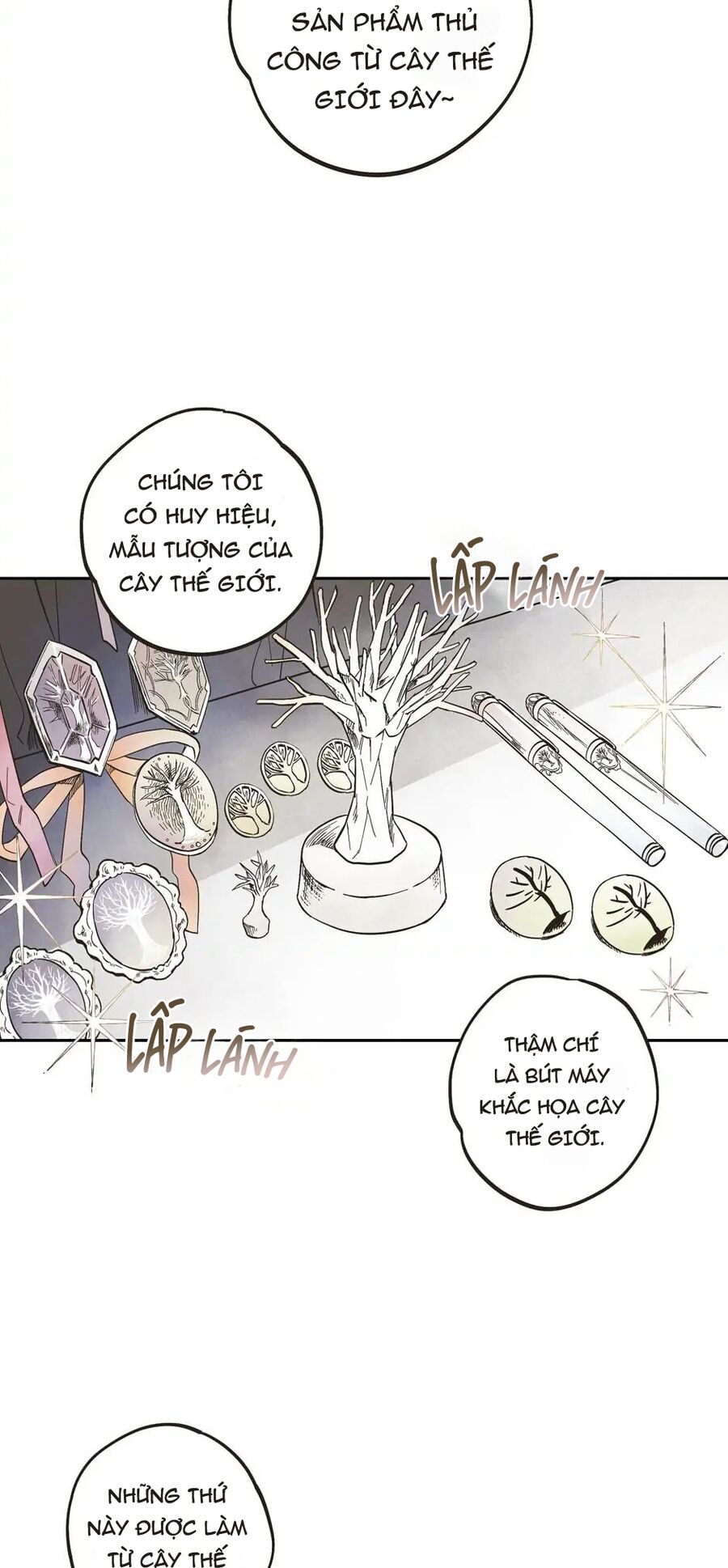 Thủy Tổ Pháp Sư Chương 19 Ảnh 12