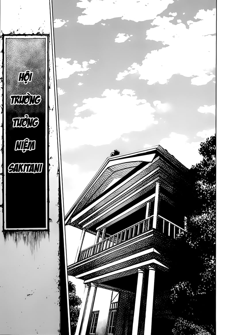 Naguri Tamer No Isekai Seikatsu Chương 14 Ảnh 41
