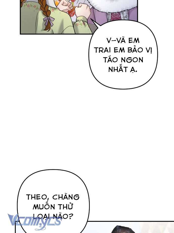 Trước Khi Em Có Ý Định Chạy Trốn Ta Sẽ Ngăn Chặn Nó Chương 9 Ảnh 53