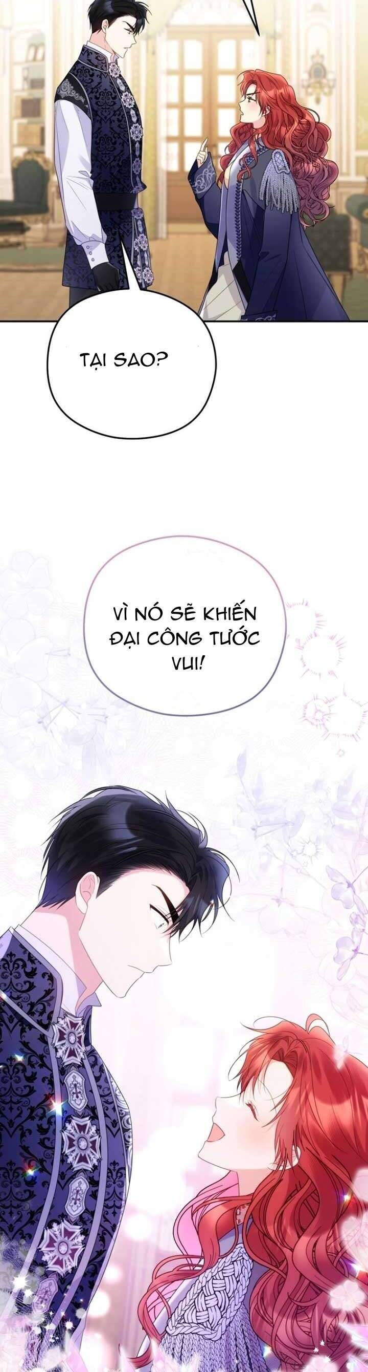 Ác Nữ Si Mê Đại Công Tước Chương 46 Ảnh 30