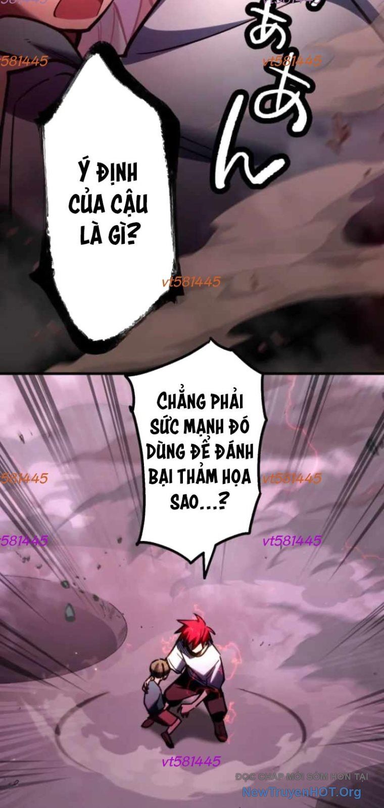 Thức Tỉnh Vô Hạn Chương 5 Ảnh 60