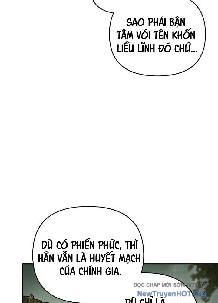 Trở Thành Thiên Tài Bất Trị Của Hắc Gia Chương 39 Ảnh 48