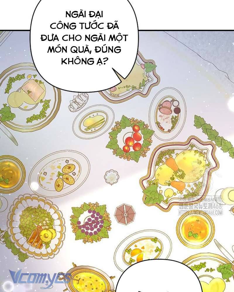 Trước Khi Em Có Ý Định Chạy Trốn Ta Sẽ Ngăn Chặn Nó Chương 6 Ảnh 102