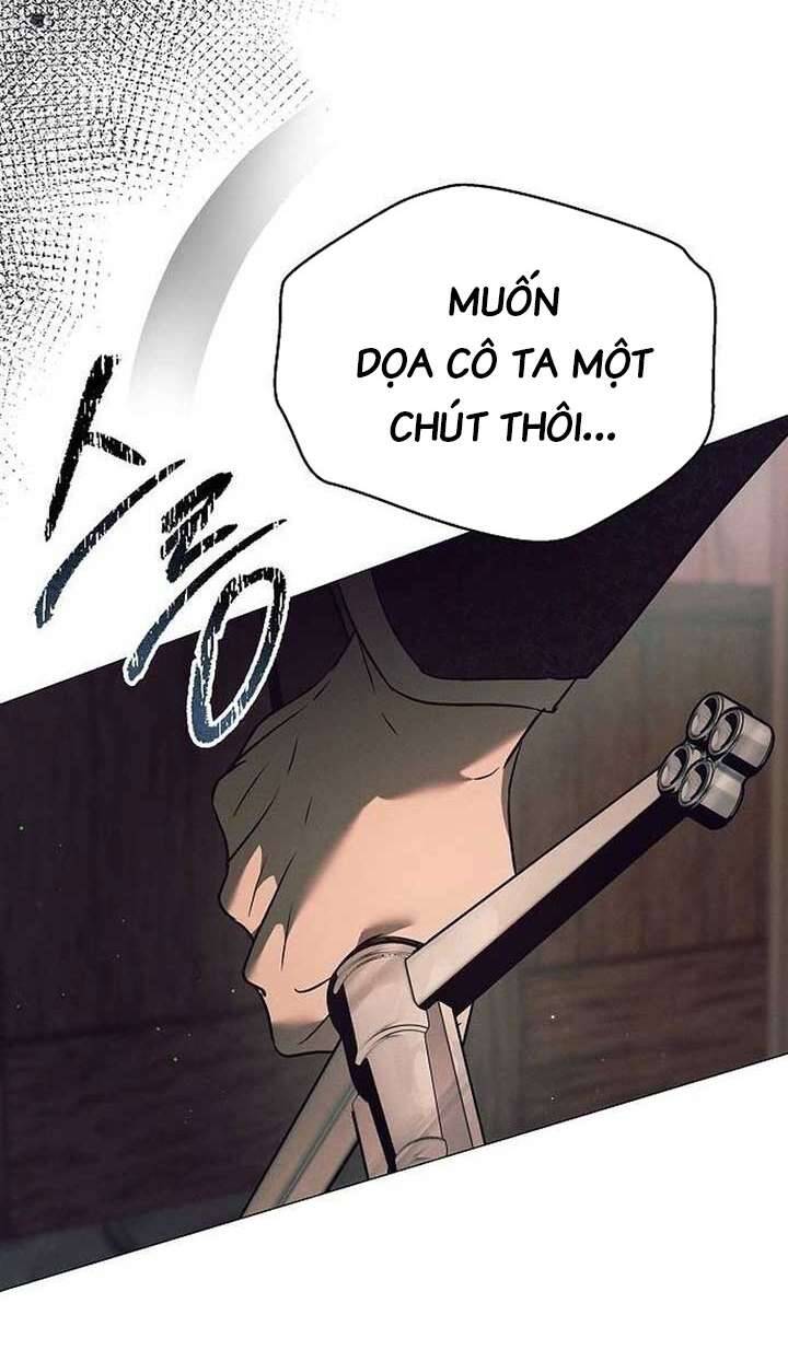 Đêm Không Ngủ Của Mãnh Thú Chương 11 Ảnh 64