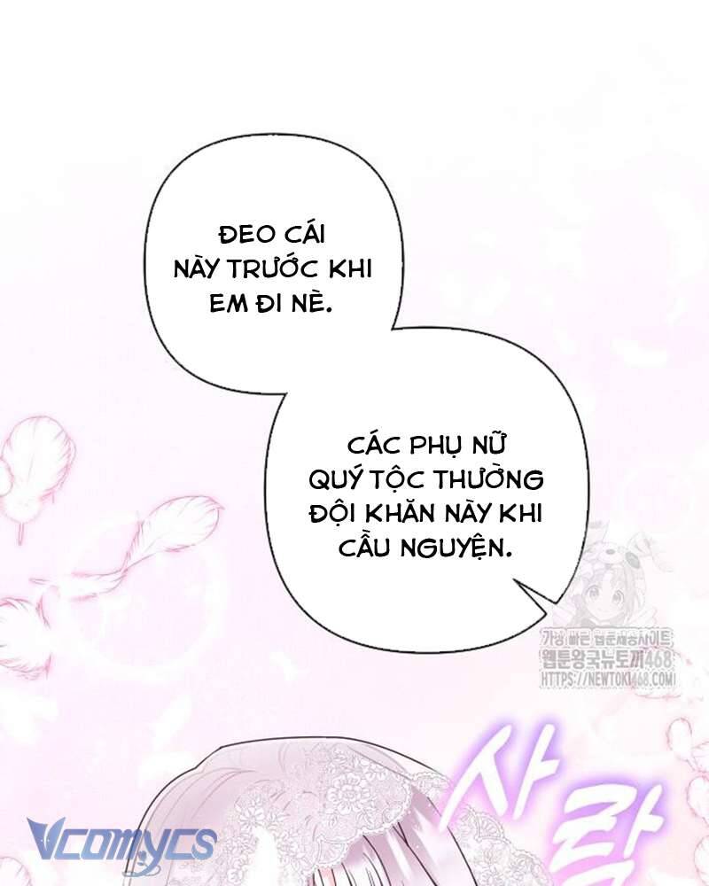 Trước Khi Em Có Ý Định Chạy Trốn Ta Sẽ Ngăn Chặn Nó Chương 17 Ảnh 125