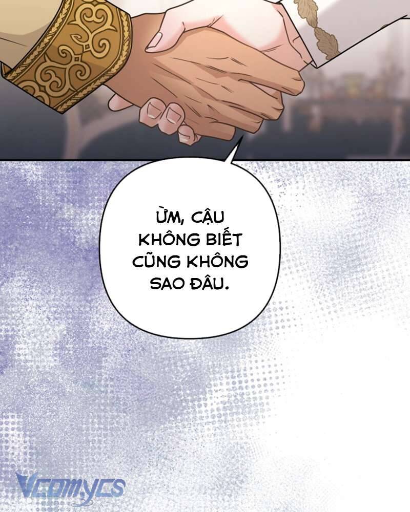 Trước Khi Em Có Ý Định Chạy Trốn Ta Sẽ Ngăn Chặn Nó Chương 13 Ảnh 14