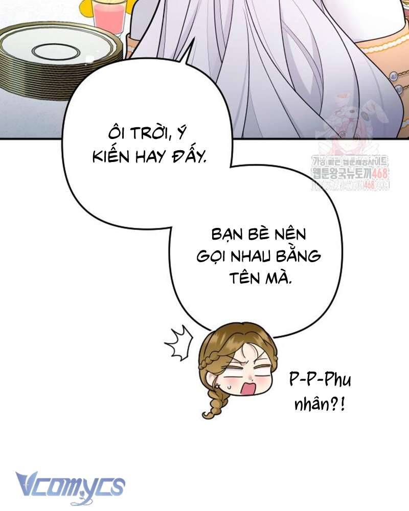 Trước Khi Em Có Ý Định Chạy Trốn Ta Sẽ Ngăn Chặn Nó Chương 24 Ảnh 54