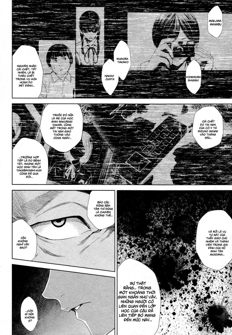 Naguri Tamer No Isekai Seikatsu Chương 20 Ảnh 6
