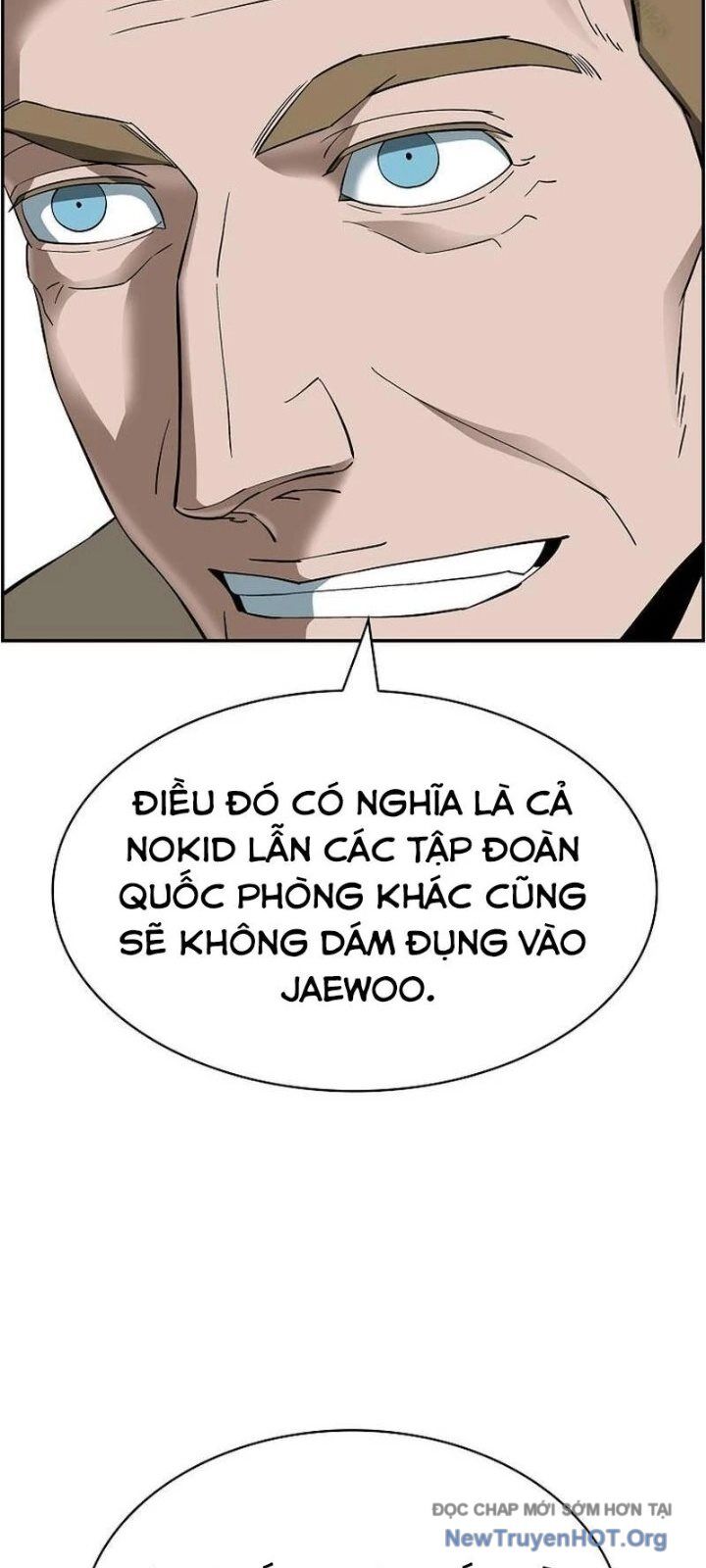 Chế Tác Hạt Nhân Chương 52 Ảnh 33