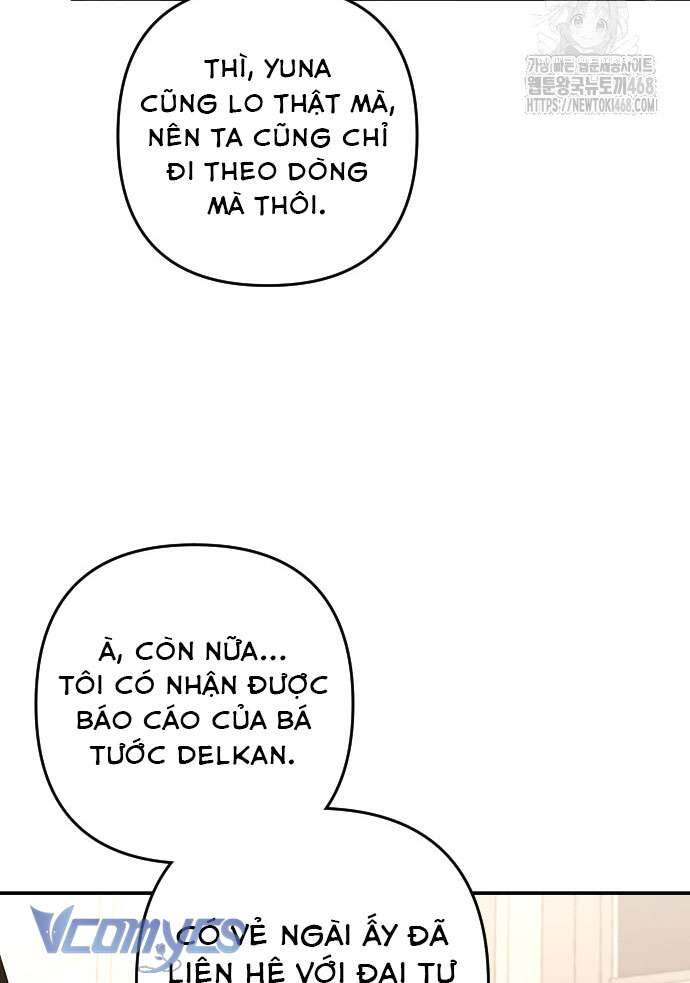 Trước Khi Em Có Ý Định Chạy Trốn Ta Sẽ Ngăn Chặn Nó Chương 9 Ảnh 126