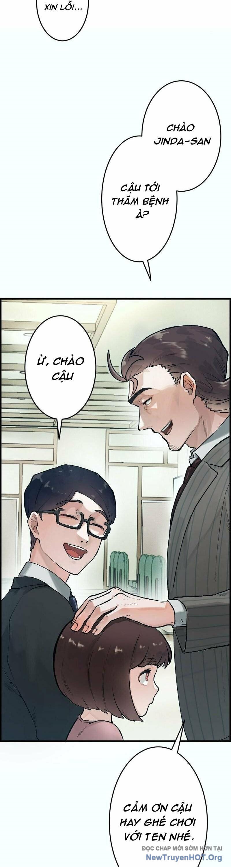 Vai Diễn Sát Nhân Chương 1 Ảnh 12