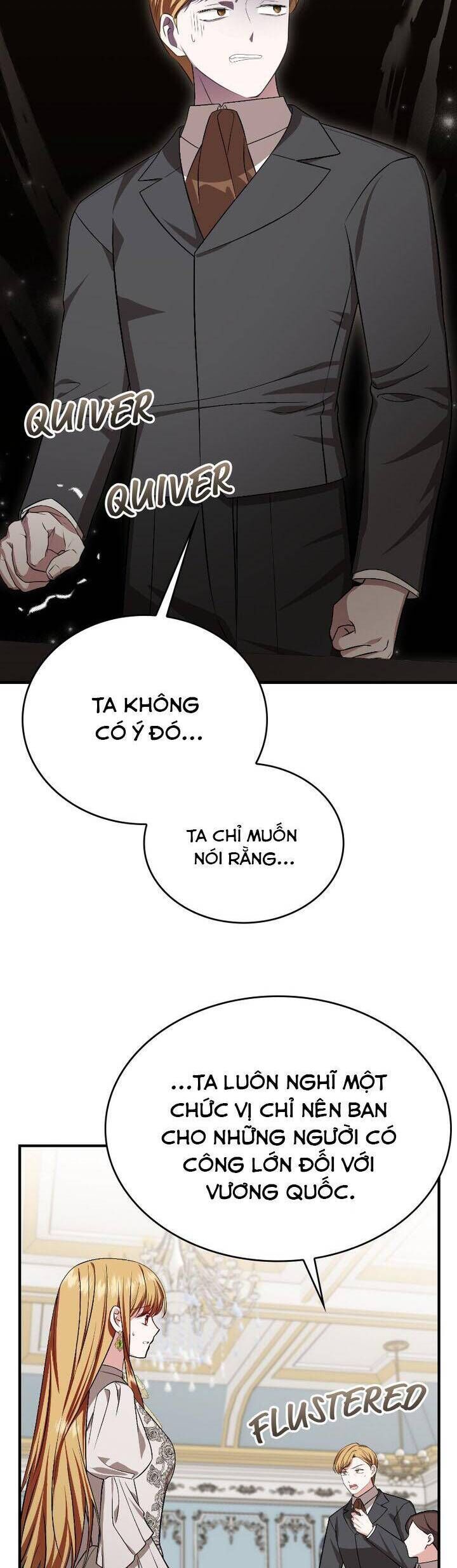 Tôi Sẽ Sống Thử Cuộc Đời Của Ác Nữ Chương 66 Ảnh 9