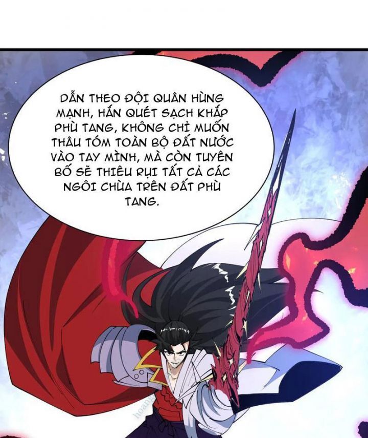 Kỷ Nguyên Kỳ Lạ Chương 497 Ảnh 31