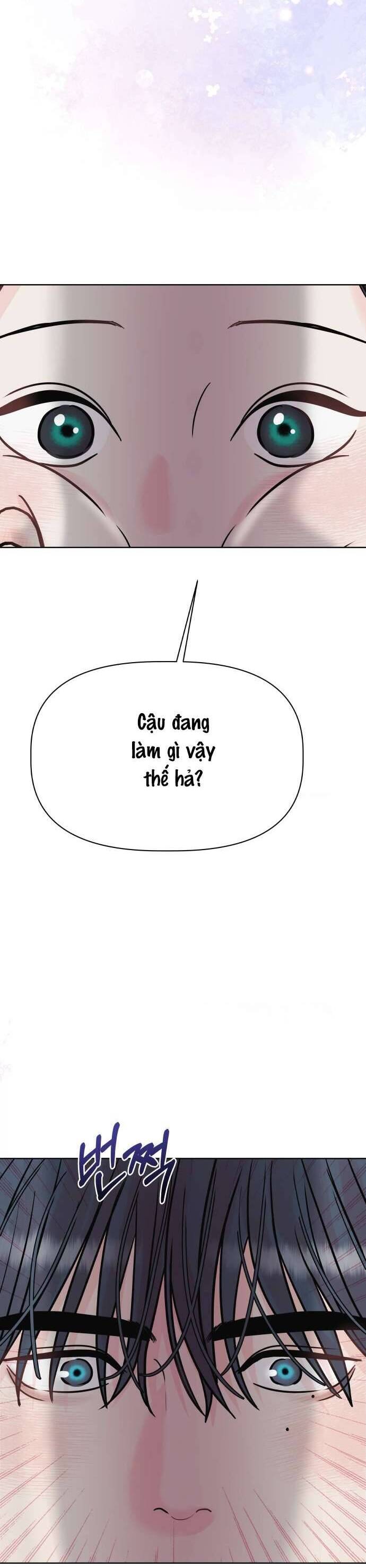 Tinh Tế Bằng Không Chương 9 Ảnh 29