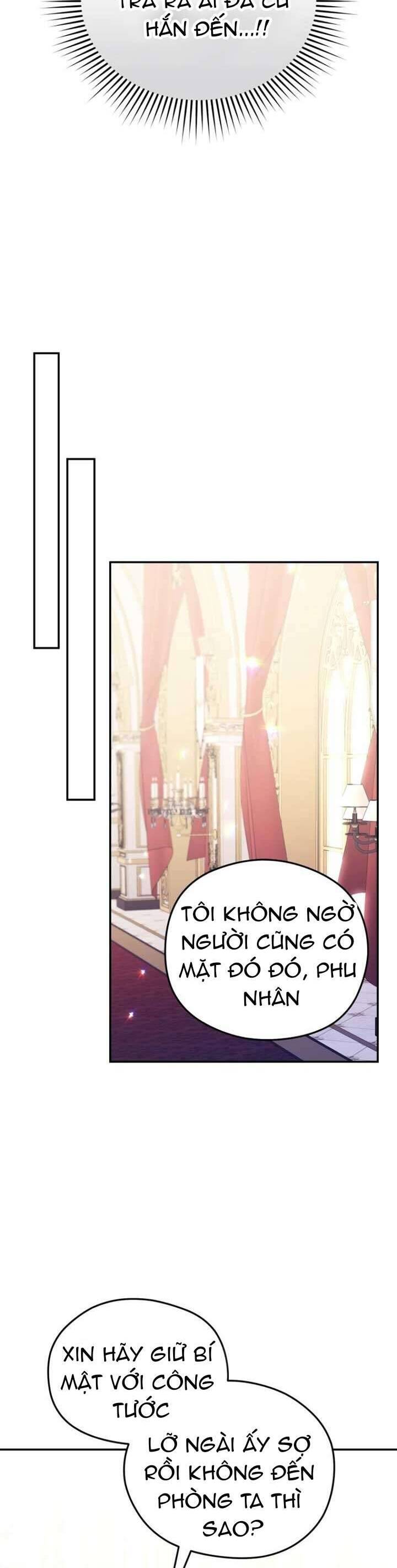 Ác Nữ Si Mê Đại Công Tước Chương 46 Ảnh 25