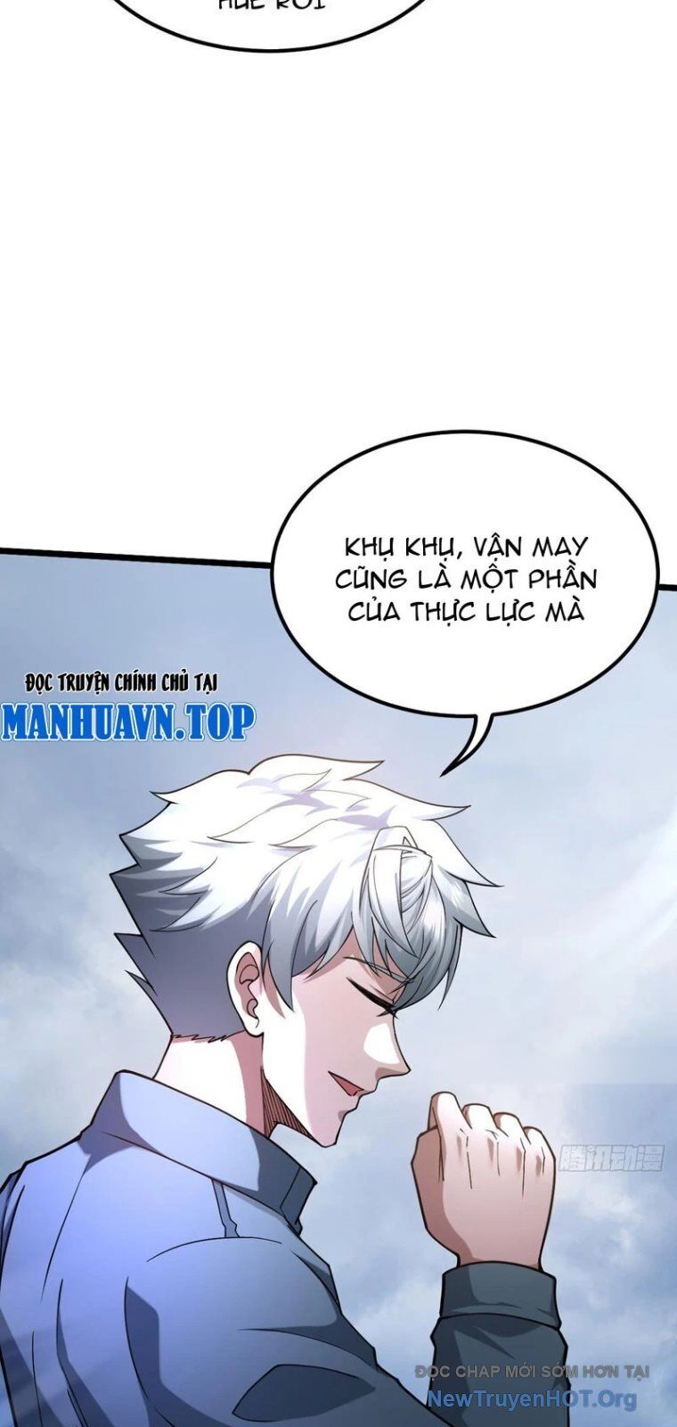 Ta Bắt Quái Thú Ở Tận Thế Chương 19 Ảnh 10