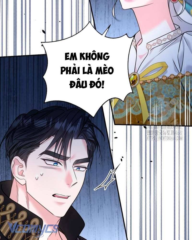 Trước Khi Em Có Ý Định Chạy Trốn Ta Sẽ Ngăn Chặn Nó Chương 21 Ảnh 32