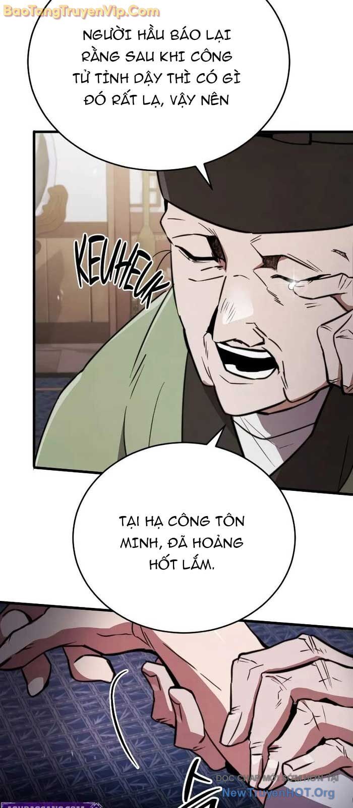 Quyền Vương Phục Sinh Chương 1 Ảnh 114