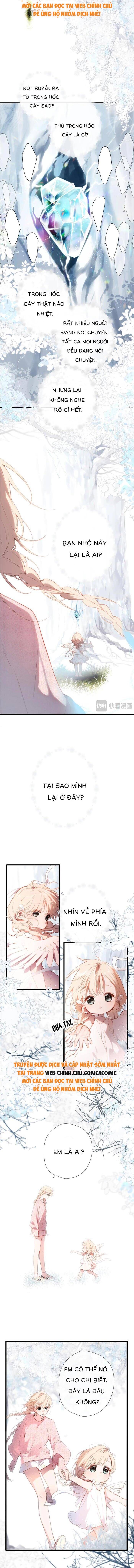 Tố Hồi Xuân Thời Chương 35 Ảnh 3
