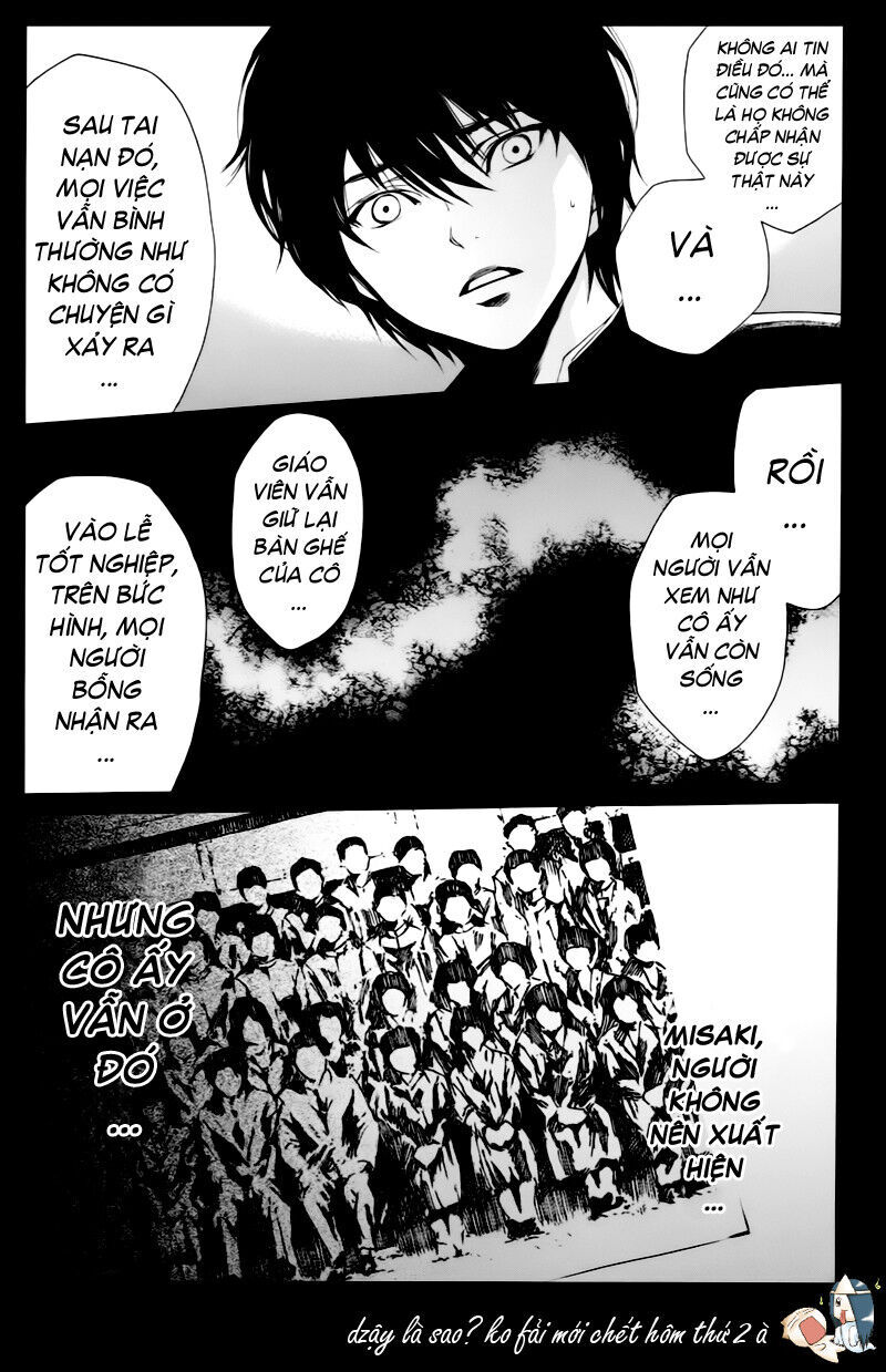 Naguri Tamer No Isekai Seikatsu Chương 3 Ảnh 28