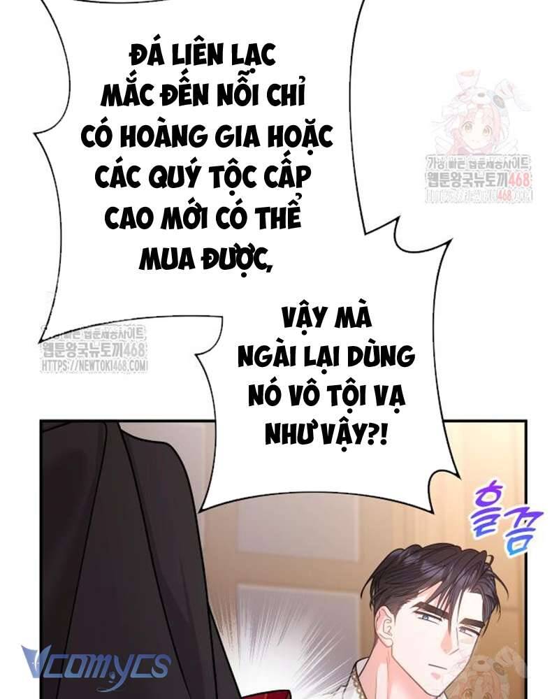 Trước Khi Em Có Ý Định Chạy Trốn Ta Sẽ Ngăn Chặn Nó Chương 23 Ảnh 34