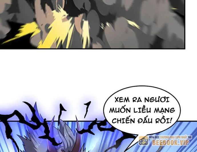 Luyện Khí Chi Thần Chương 140.1 Ảnh 24