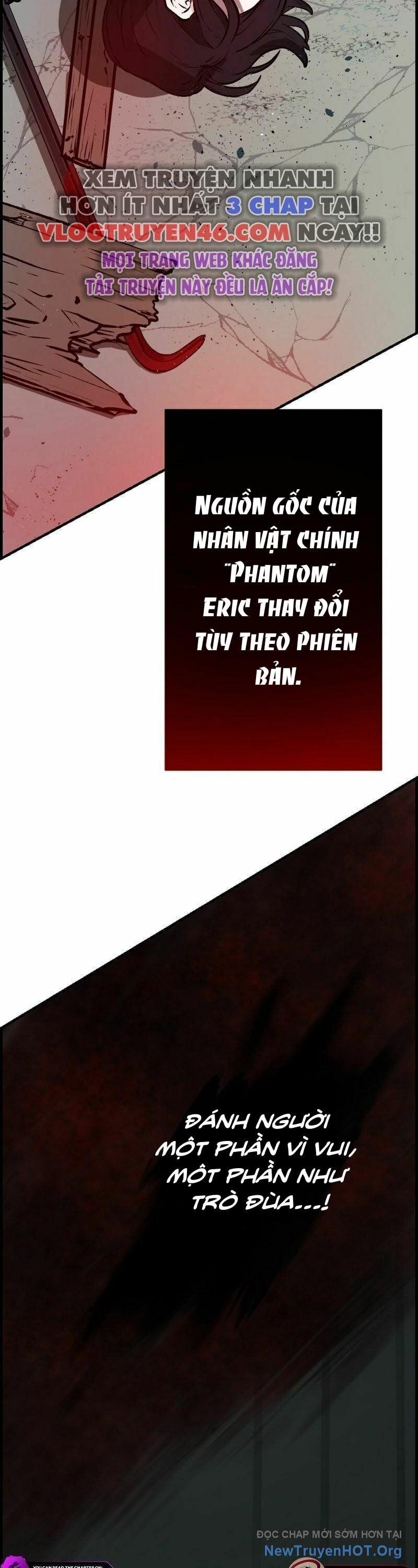 Vai Diễn Sát Nhân Chương 1 Ảnh 70