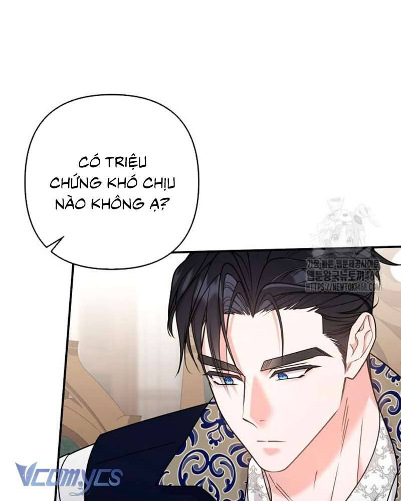 Trước Khi Em Có Ý Định Chạy Trốn Ta Sẽ Ngăn Chặn Nó Chương 20 Ảnh 48